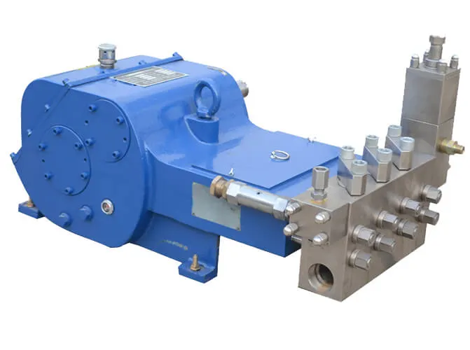 pressure water pump