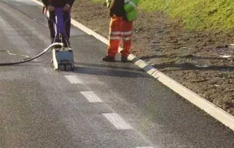 high pressure water jet pipe cleaner